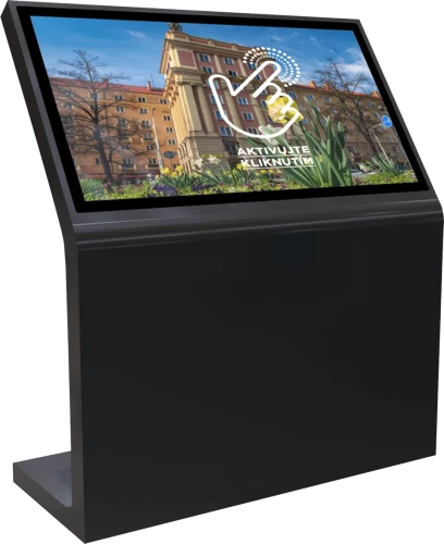 Chcete efektivně prezentovat svou firmu nebo produkt?