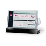 OLED Transparent Touch Vnitřní - 30"