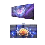 LED P 3.9-7.8 Vnitřní / Venkovní - Venkovní