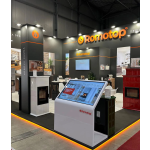 iNavi Blend Vnitřní