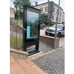 Totem Klasik Venkovní