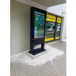 Totem Klasik Venkovní