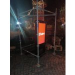 Totem Klasik Venkovní