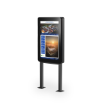 Stand Vertikal Venkovní - 32"