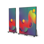 LEDView Vnitřní / Venkovní - P1.86 - vnitřní