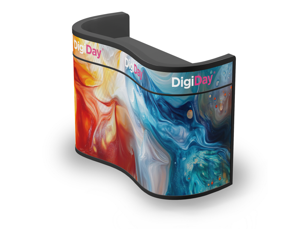 LED Reception Vnitřní