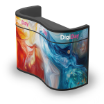 LED Reception Vnitřní