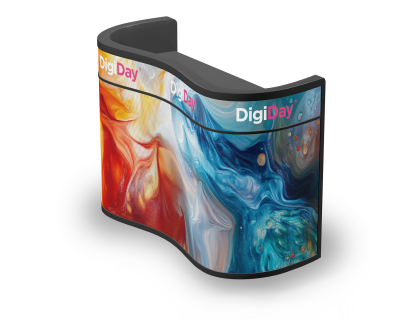 LED Reception Vnitřní