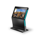 iNavi Blend Venkovní - Venkovní, 43”, Černá