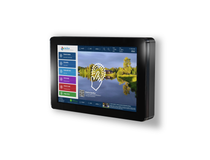 Wall Horizontal Venkovní