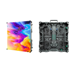 LED P2.5 - P10 Venkovní - P2.5