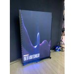 LEDView Vnitřní / Venkovní