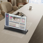 OLED Transparent Touch Vnitřní