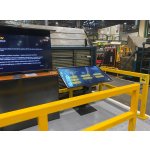 iNavi Style I. Vnitřní