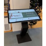 iNavi Style I. Vnitřní