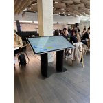 iNavi Style II. Vnitřní