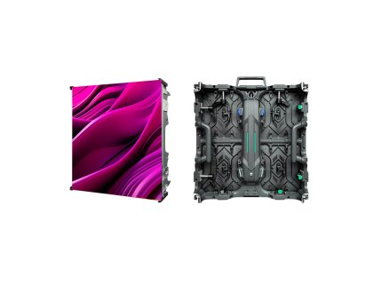 LED P 1.54 - P4 vnitřní - LED modulový displej