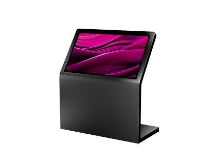 iNavi Blend vnitřní - interaktivní dotykový panel