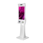 Payment Kiosk vnitřní - platební kiosek - 43”