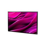 TV Displej vnitřní - nástěnný digitální panel - 43”