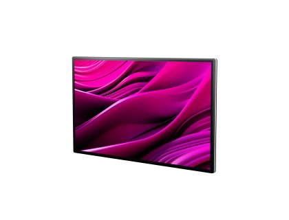 Wall Horizontal vnitřní - nástěnný digitální panel