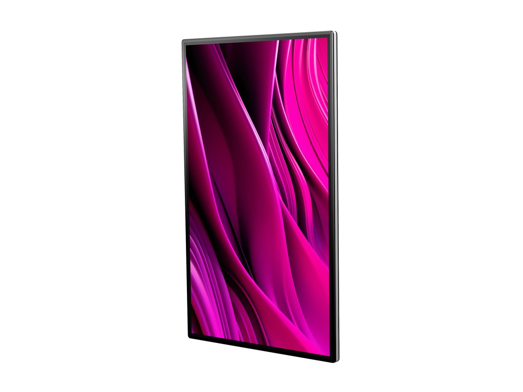 Wall Vertical vnitřní - nástěnný digitální panel