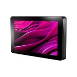 Wall Horizontal venkovní - elektronická úřední deska